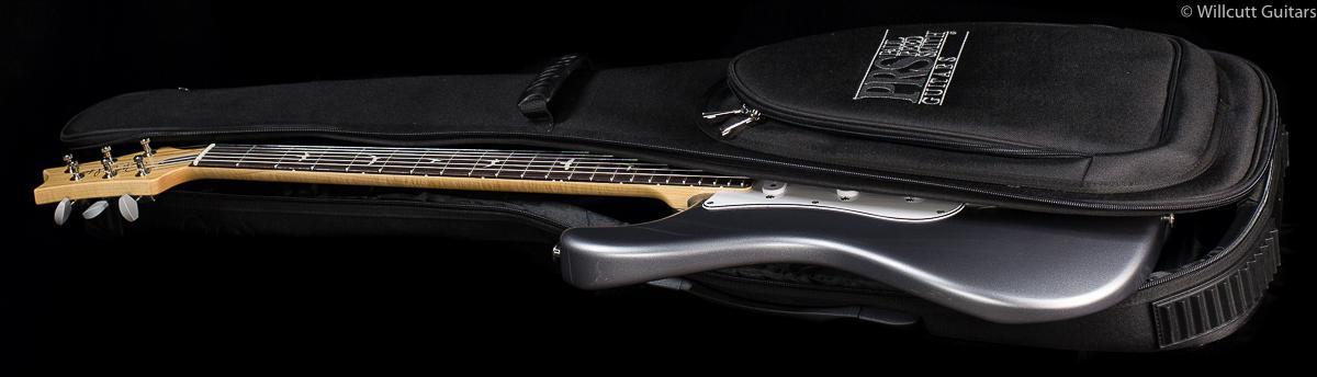 PRS John Mayer Silver Sky Tungsten
