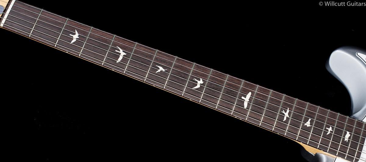 PRS John Mayer Silver Sky Tungsten
