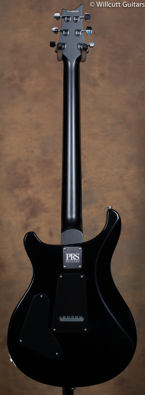 PRS CE24 Charcoal Burst