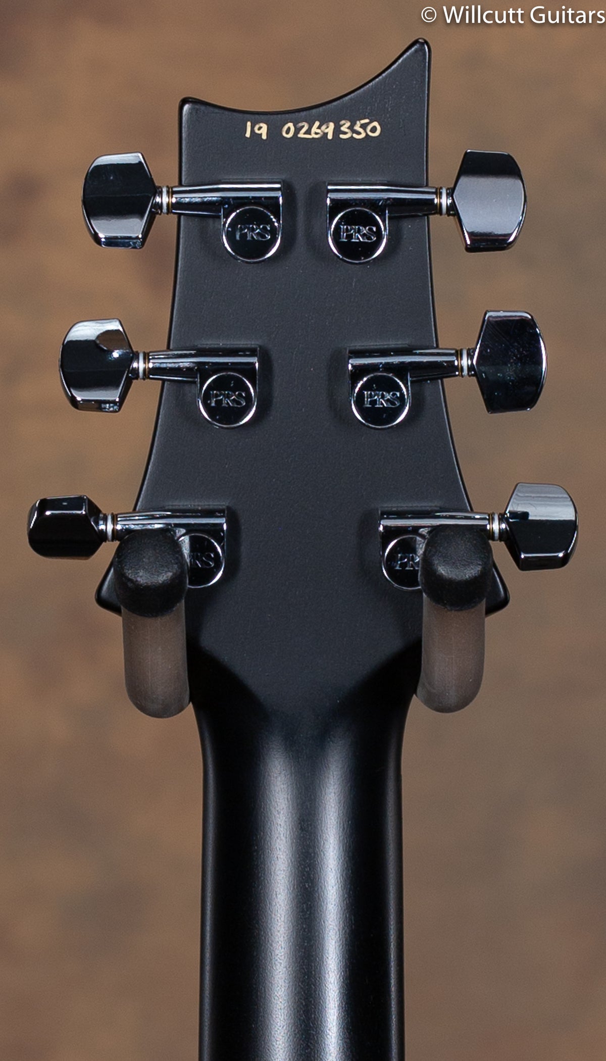PRS CE24 Charcoal Burst