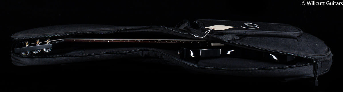 PRS CE24 Charcoal Burst