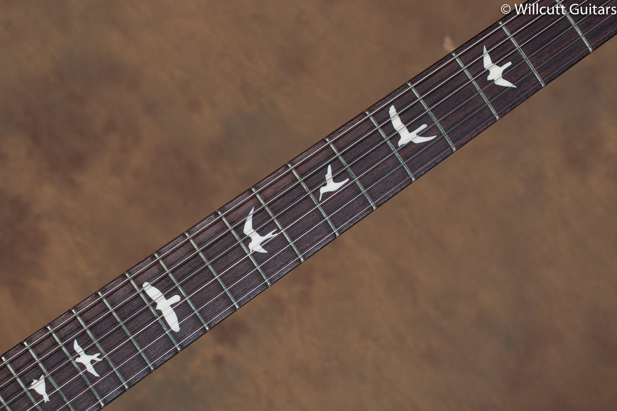 PRS CE24 Charcoal Burst