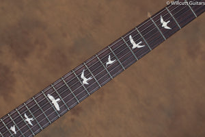 PRS CE24 Charcoal Burst