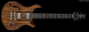 PRS Private Stock 7783 McCarty 594 Semi Hollow Zebrawood
