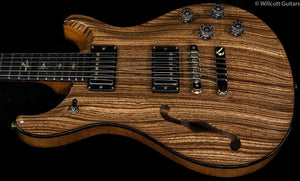 PRS Private Stock 7783 McCarty 594 Semi Hollow Zebrawood