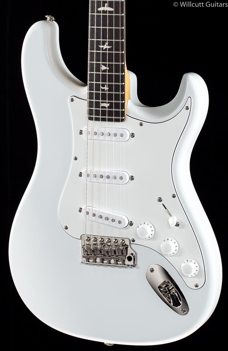 PRS John Mayer Silver Sky Frost - Willcutt Guitars