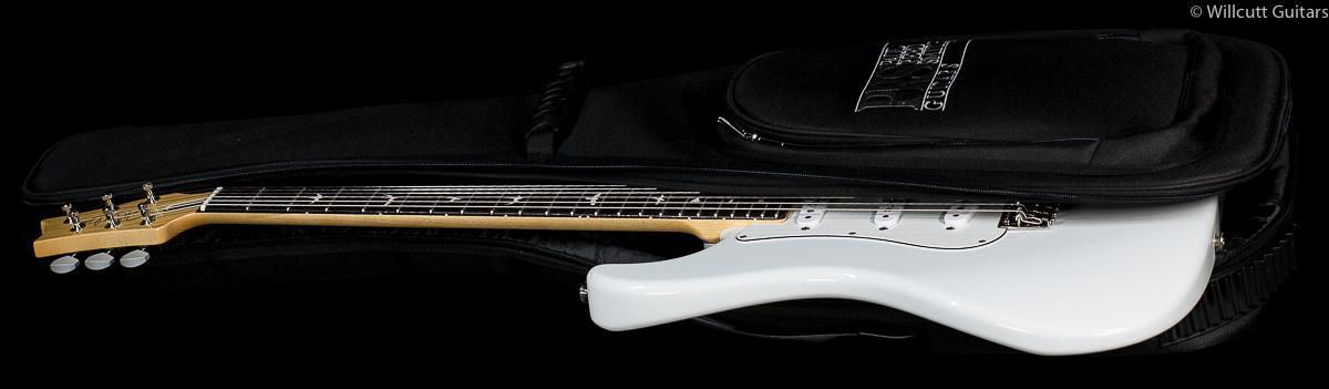 PRS John Mayer Silver Sky Frost