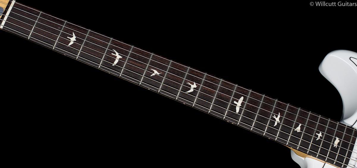 PRS John Mayer Silver Sky Frost