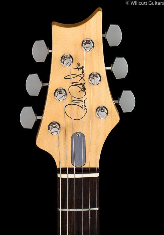 PRS John Mayer Silver Sky Orion Green