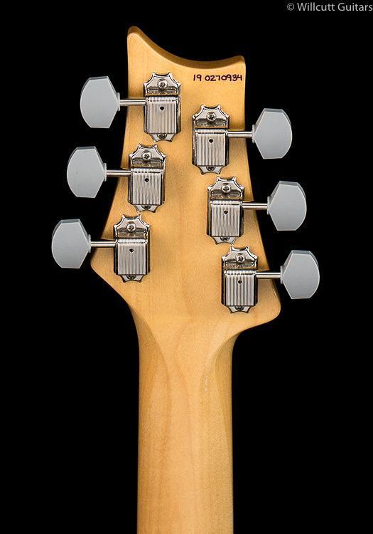 PRS John Mayer Silver Sky Orion Green