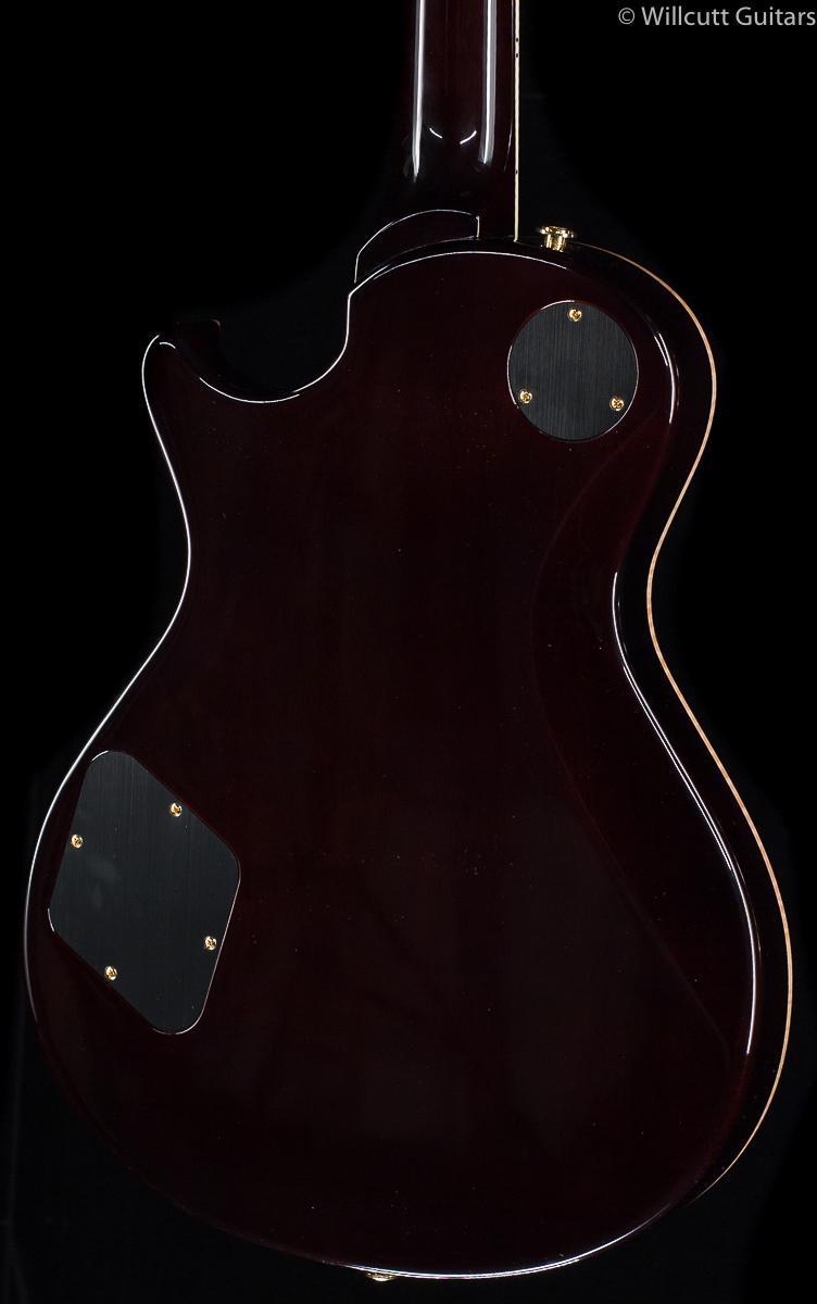 PRS McCarty Singlecut 594 Artist Package Orange Tiger (157)