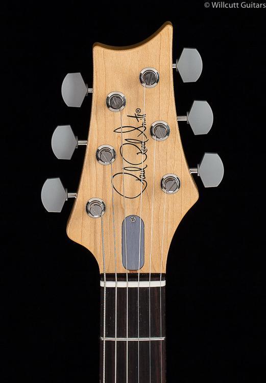 PRS John Mayer Silver Sky Dogem Blue