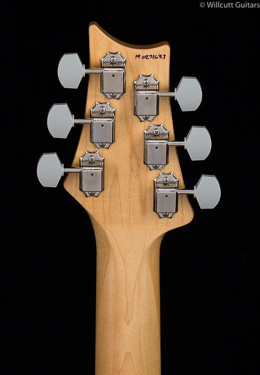 PRS John Mayer Silver Sky Dogem Blue