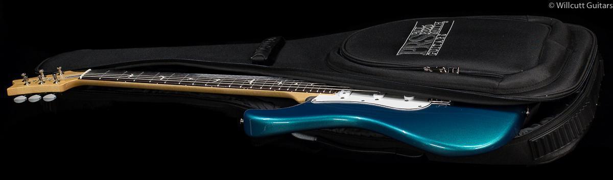 PRS John Mayer Silver Sky Dogem Blue