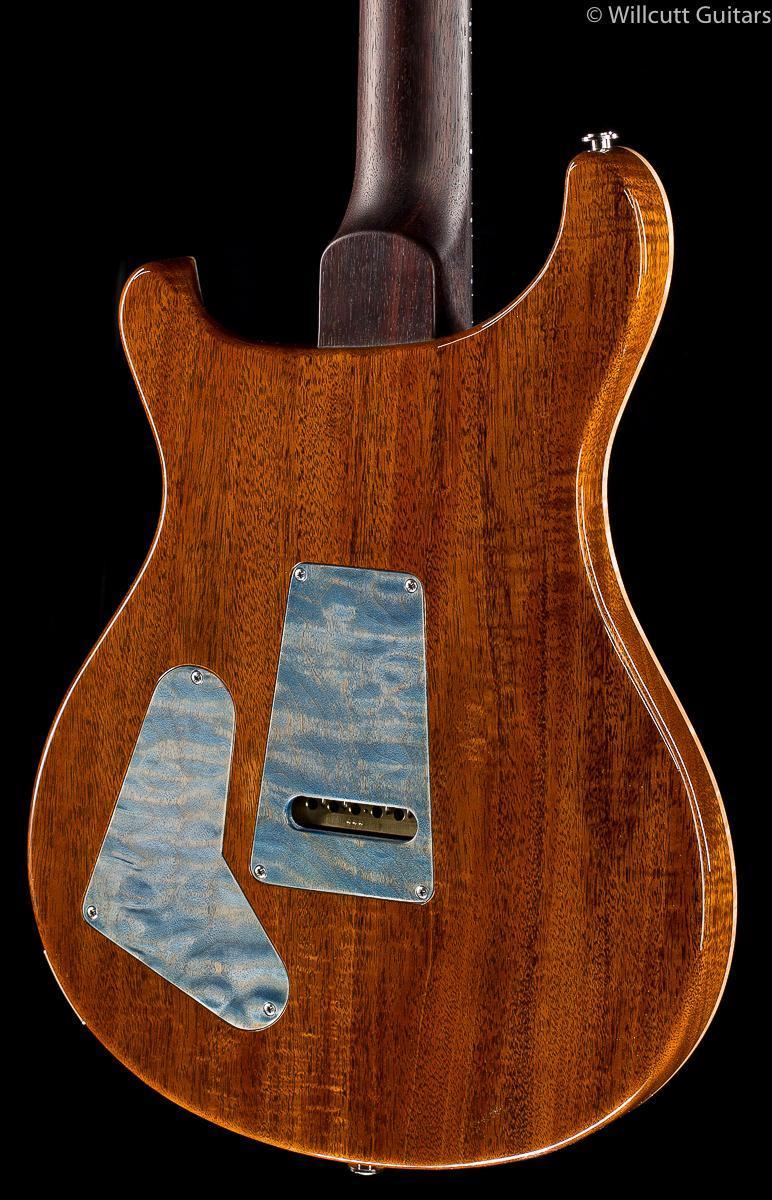 PRS Private Stock 7905 Paul&#39;s Guitar Triple Faded Indigo