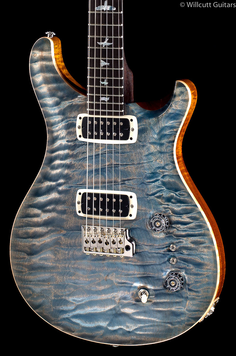 PRS Private Stock 7905 Paul&#39;s Guitar Triple Faded Indigo