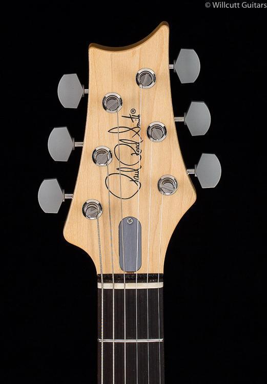 PRS John Mayer Silver Sky Dogem Blue