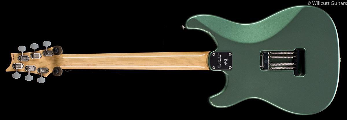 PRS John Mayer Silver Sky Orion Green