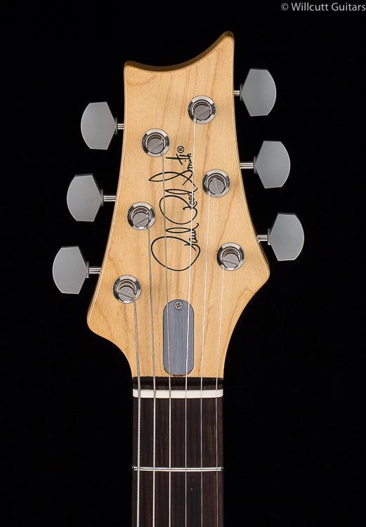 PRS John Mayer Silver Sky Orion Green