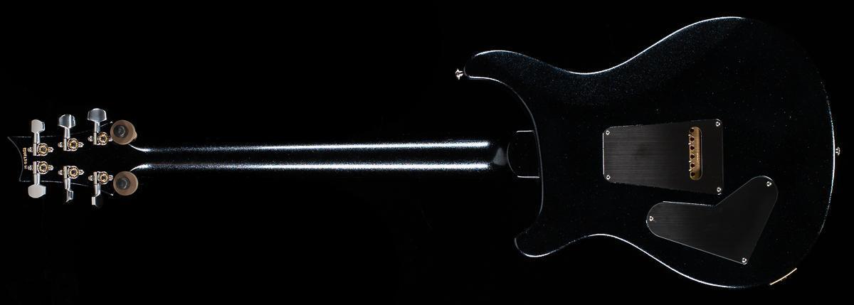 PRS Custom 24-08 Charcoal Metallic (053)