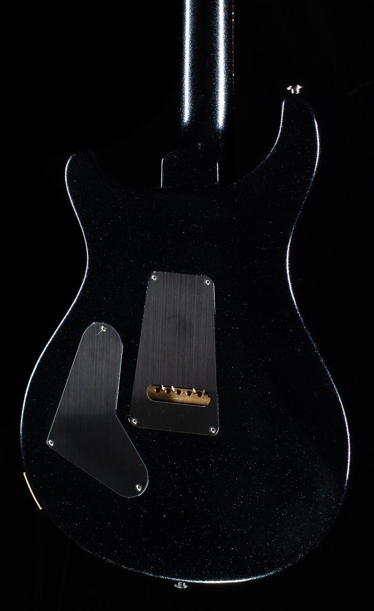 PRS Custom 24-08 Charcoal Metallic (053)