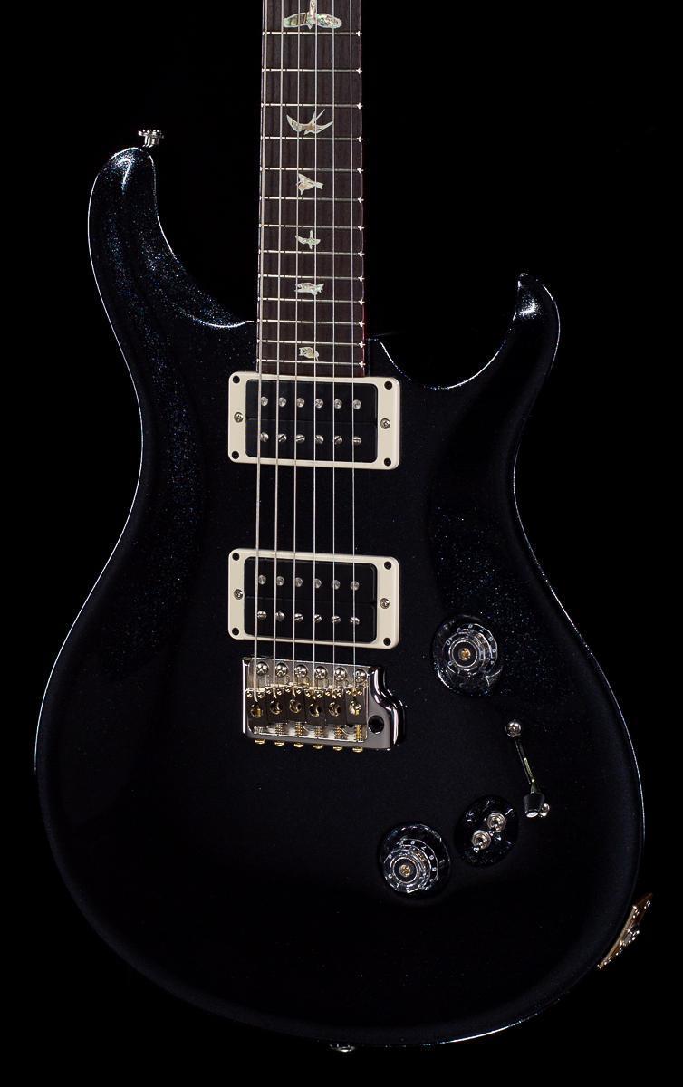 PRS Custom 24-08 Charcoal Metallic (053)