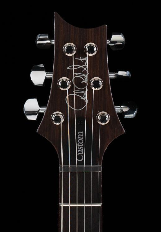 PRS Custom 24-08 Charcoal Metallic (053)