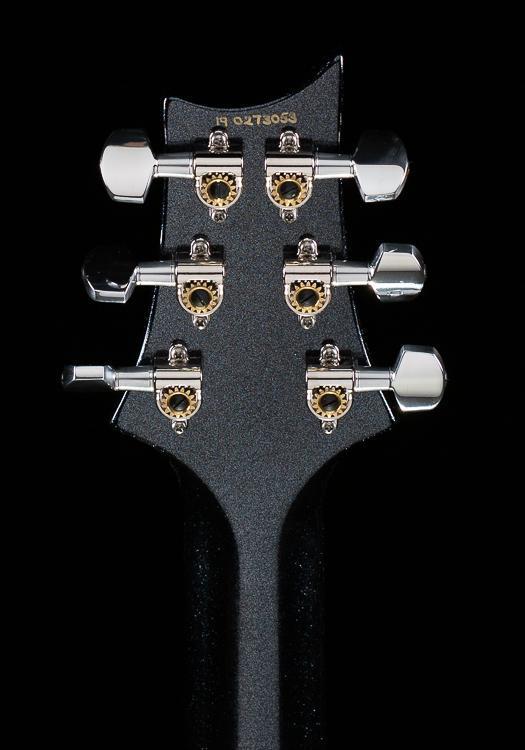 PRS Custom 24-08 Charcoal Metallic (053)