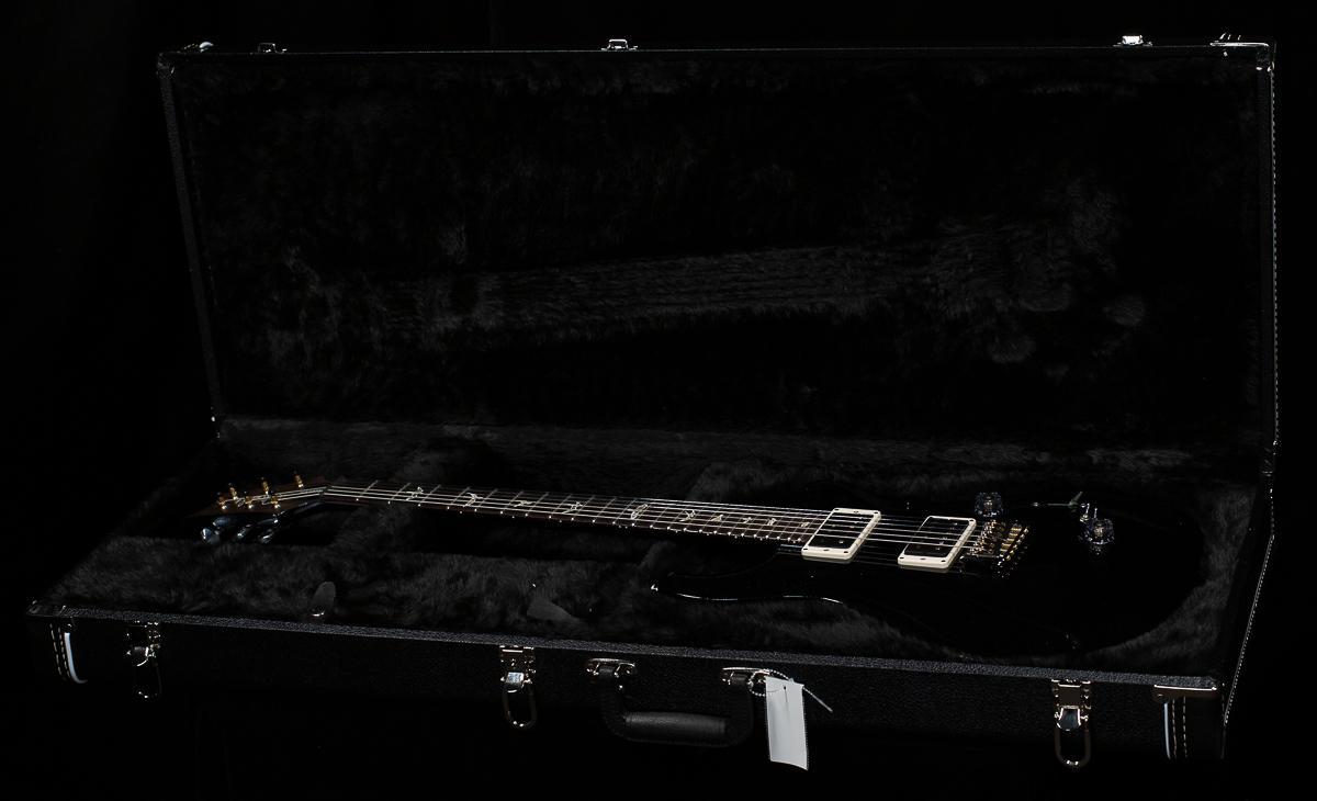 PRS Custom 24-08 Charcoal Metallic (053)