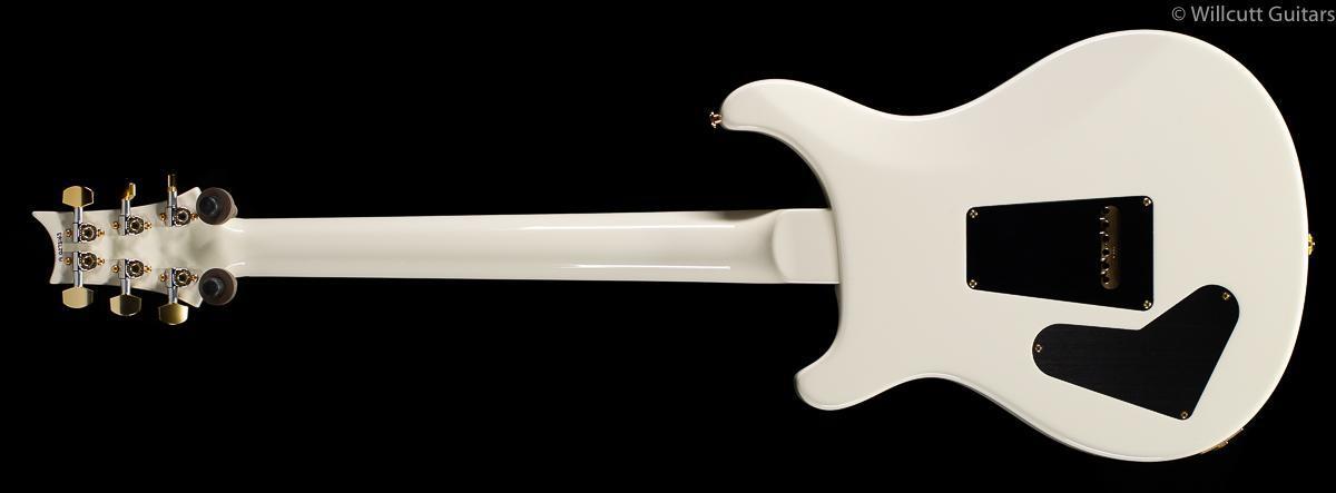 PRS 408 Antique White (163)