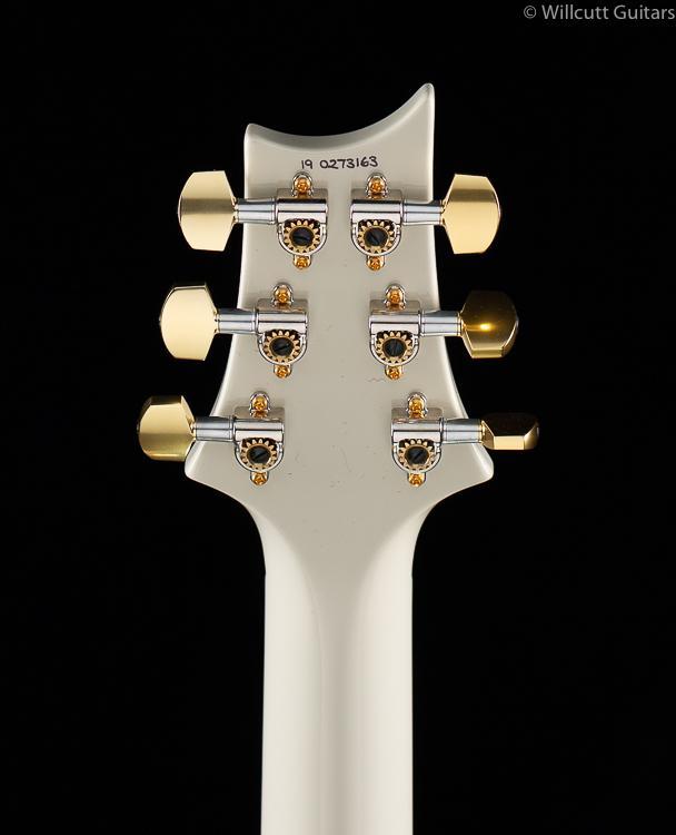 PRS 408 Antique White (163)