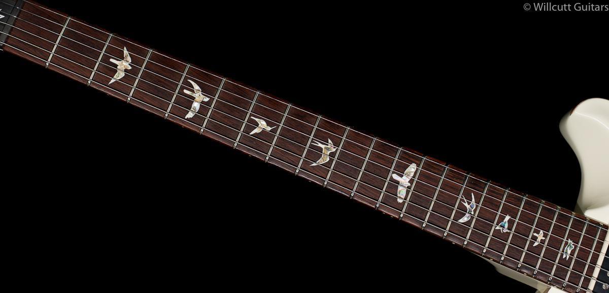 PRS 408 Antique White (163)