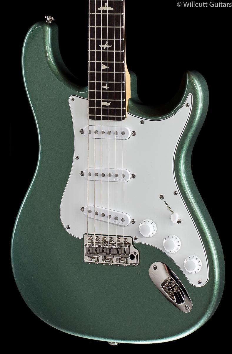 Prs orion online green