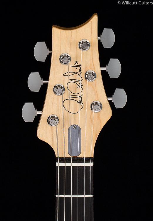 PRS John Mayer Silver Sky Orion Green