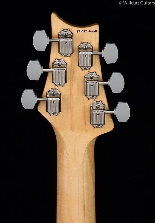 PRS John Mayer Silver Sky Orion Green