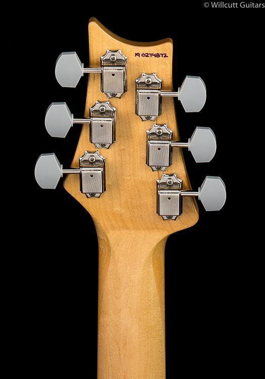 PRS John Mayer Silver Sky Orion Green