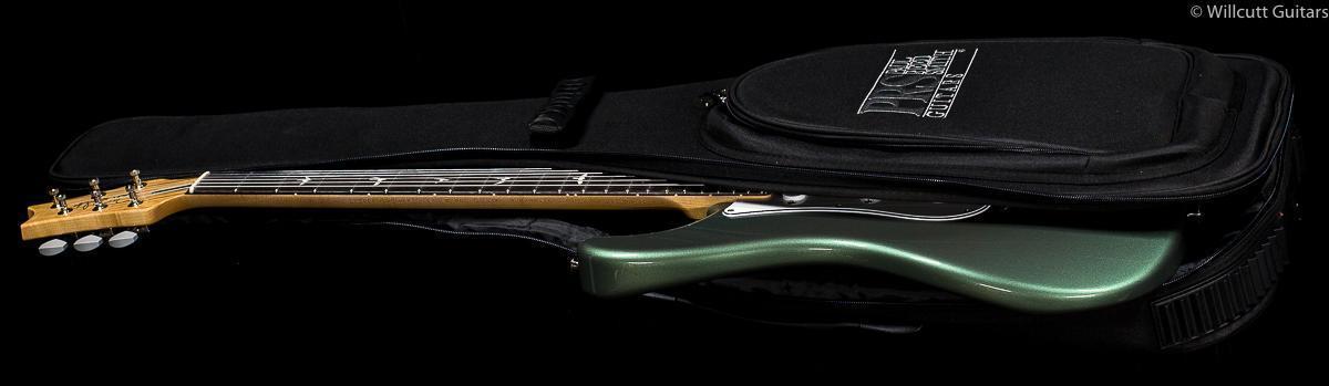 PRS John Mayer Silver Sky Orion Green