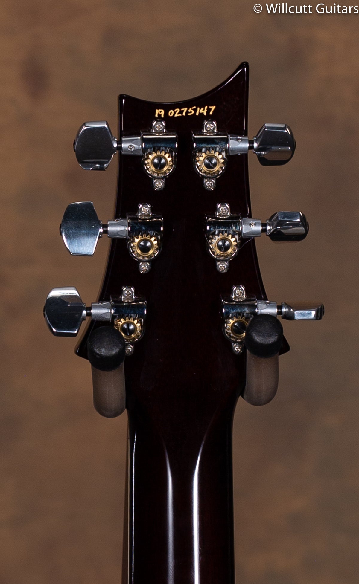 PRS SC594 Semi Hollow Tobacco USED