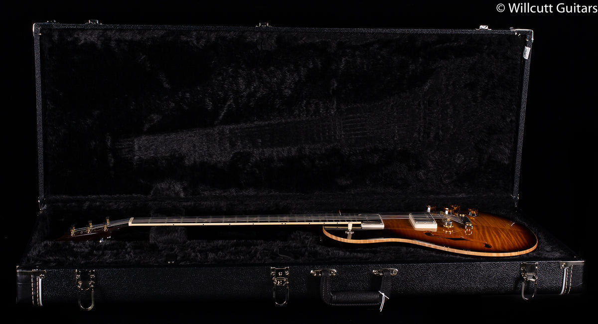 PRS SC594 Semi Hollow Tobacco USED