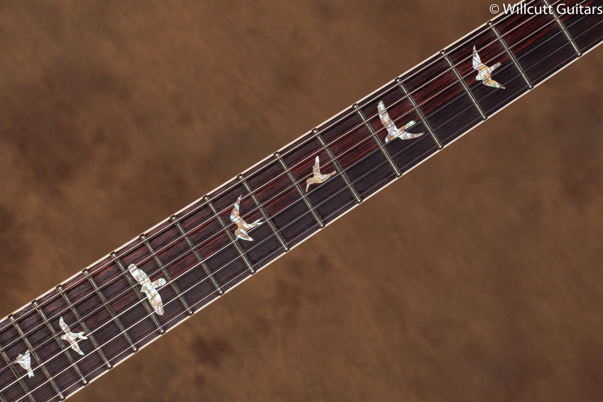 PRS SC594 Semi Hollow Tobacco USED