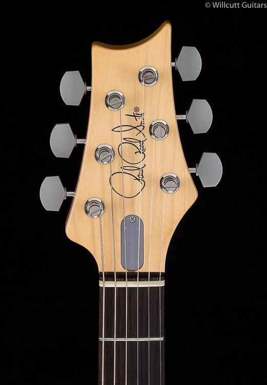 PRS John Mayer Silver Sky Dogem Blue