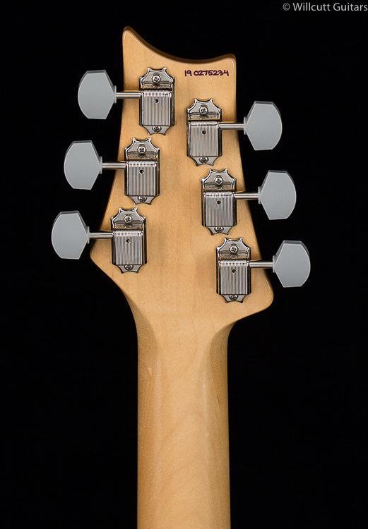 PRS John Mayer Silver Sky Dogem Blue