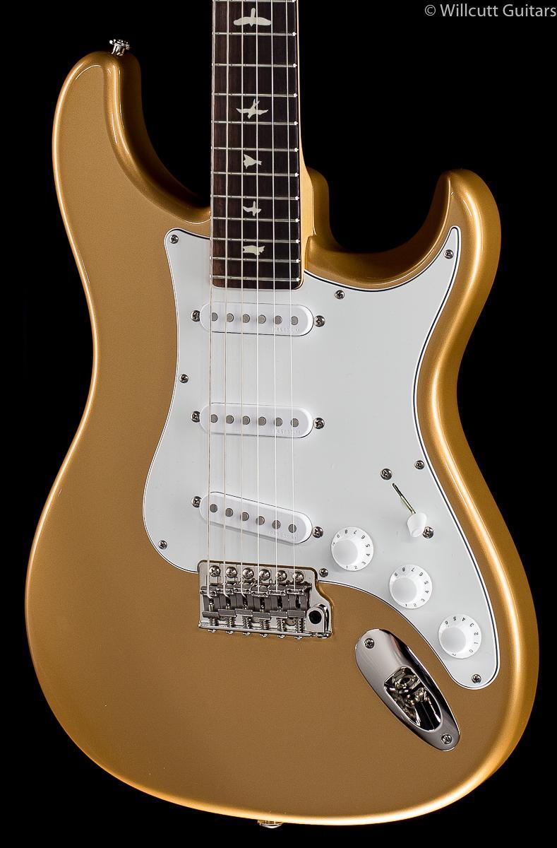 PRS John Mayer Silver Sky Tungsten Rosewood (885) - Willcutt Guitars