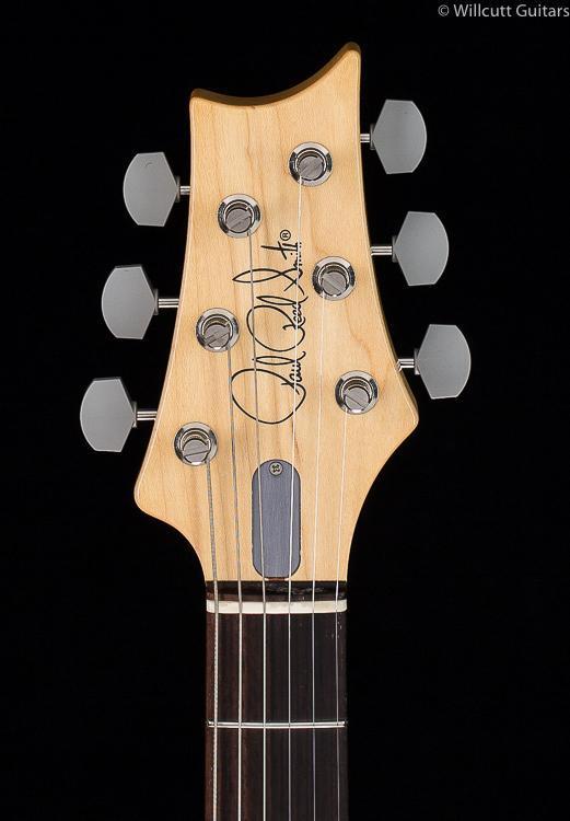 PRS John Mayer Silver Sky Golden Mesa