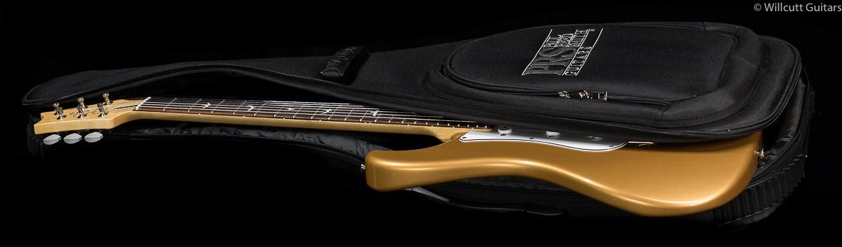 PRS John Mayer Silver Sky Golden Mesa - Willcutt Guitars