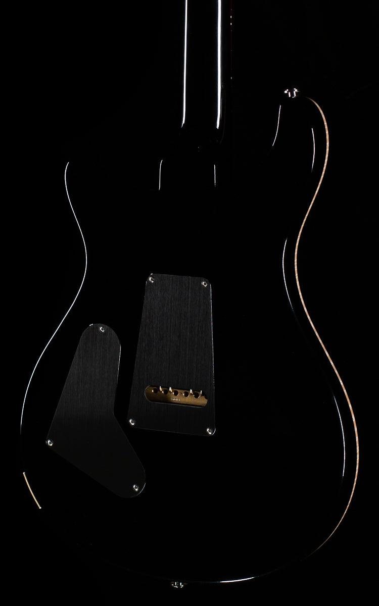 PRS Custom 24 Scarlet Smokeburst (858)