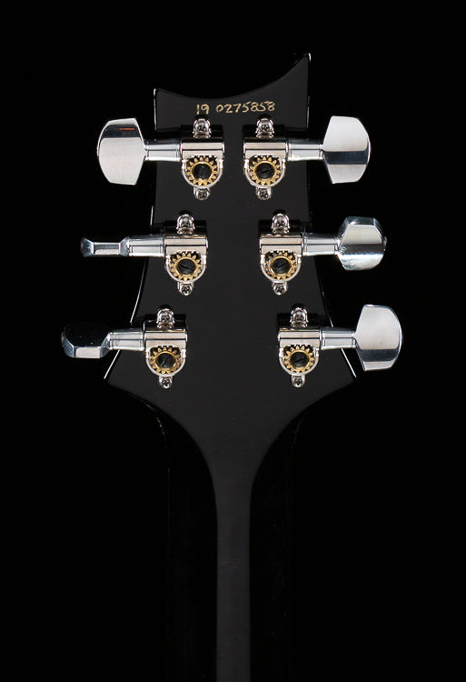 PRS Custom 24 Scarlet Smokeburst (858)