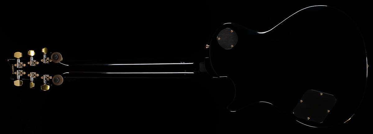 PRS McCarty Singlecut 594 Tri-Color Burst 10 Top (891)