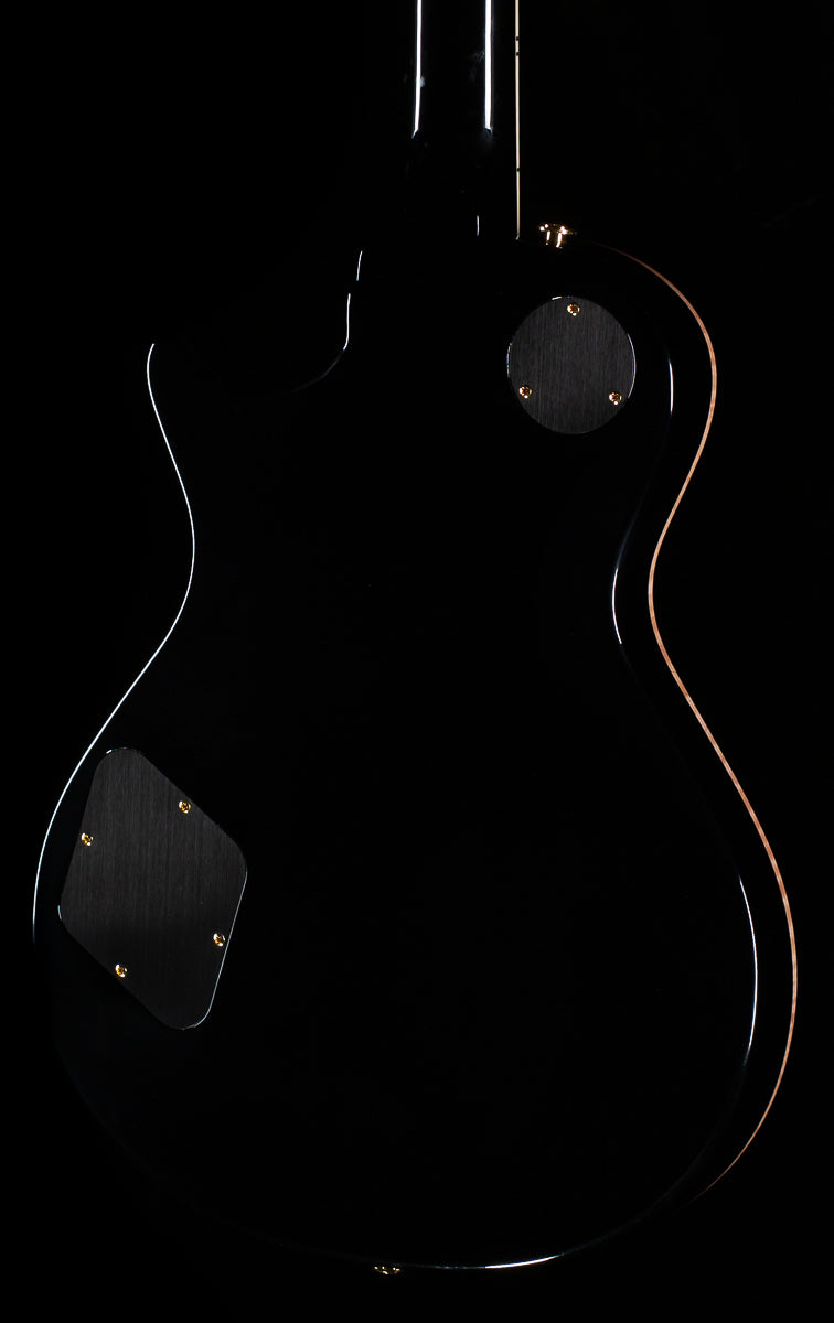 PRS McCarty Singlecut 594 Tri-Color Burst 10 Top (891)