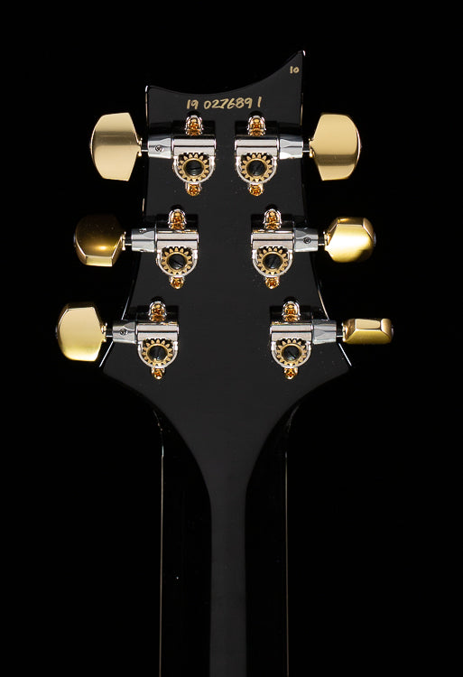 PRS McCarty Singlecut 594 Tri-Color Burst 10 Top (891)